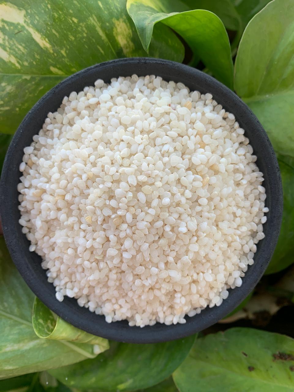 Ambemohar Rice