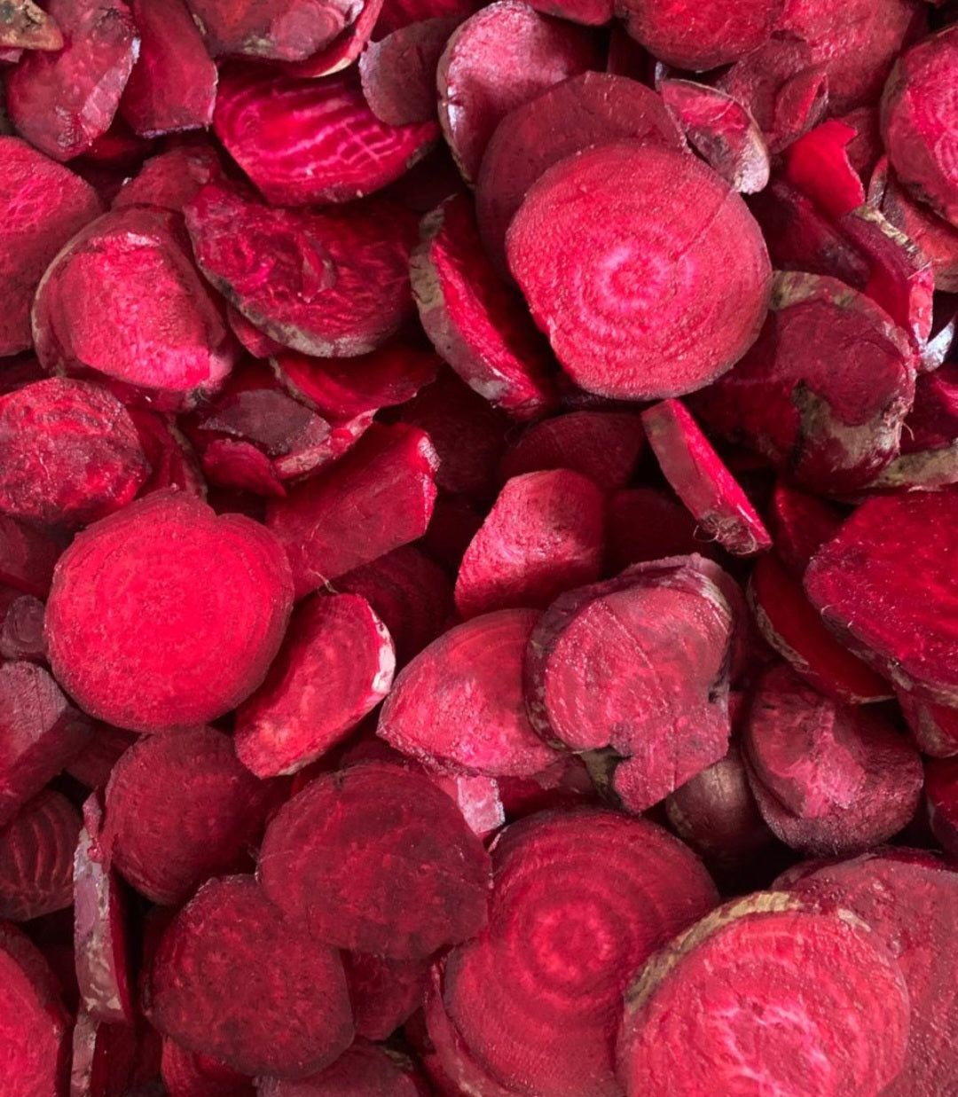 Sundried Beetroot Powder