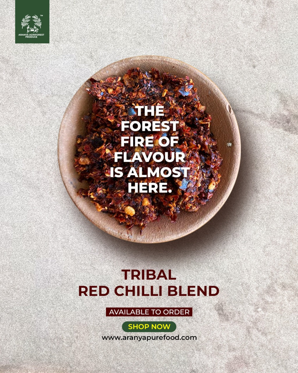 Spicy Chilli Garlic Chutney β Bold Fiery Condiment