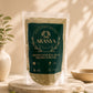 Natural Heat Protector Mix | Cooling Drink Mix with Fennel, Rose & Cardamom | 100g