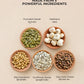 Natural Plant based Protein Powder