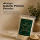 Natural Plant based Protein Powder