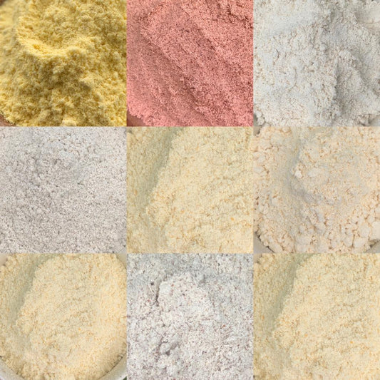 Aranya Millet Flour Combo