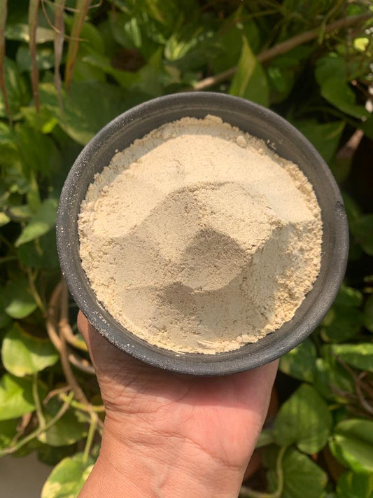 Aranya Navdhan Flour