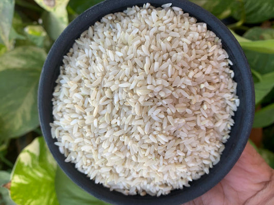 Aranya Krishnakamod Rice