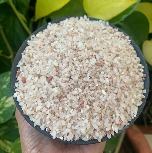 Aranya Dabhada Rice