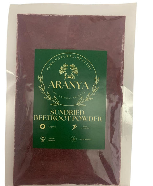 Sundried Beetroot Powder