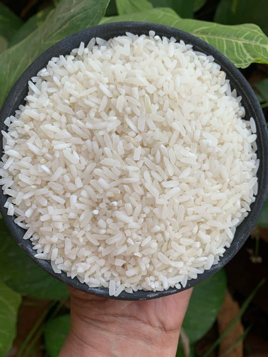 Aranya Bangalo Rice