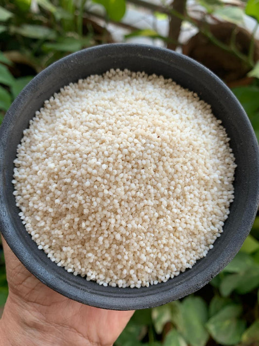 Aranya Kodo Millet