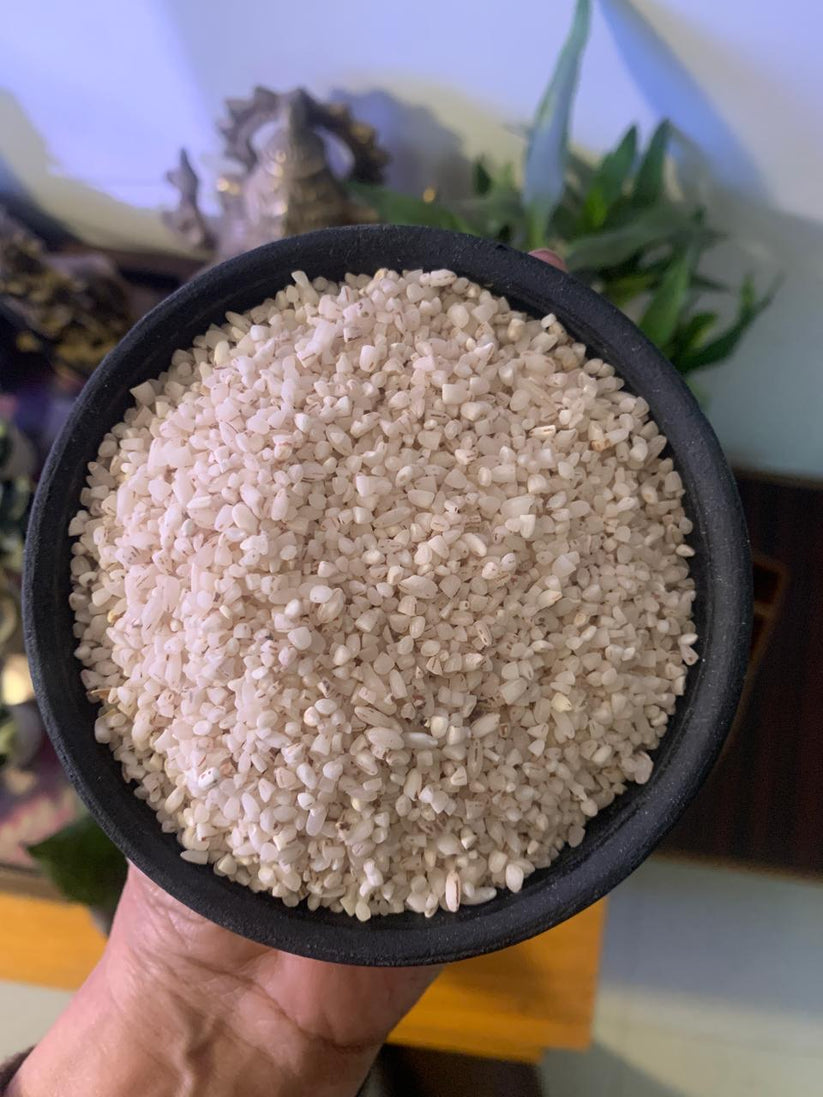 Rare Rice Black Rice Kali Dangar – Rare Indigenous Rice – Aranya India