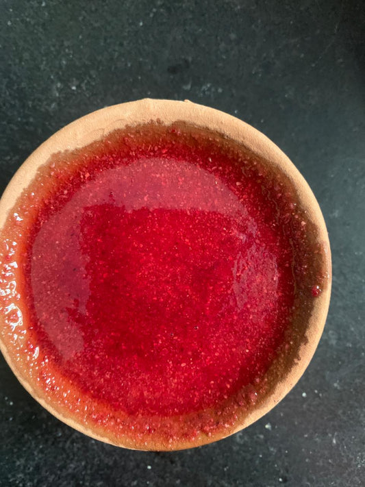 Aranya Spicy Chilli Garlic Chutney