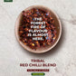 Spicy Chilli Garlic Chutney – Bold Fiery Condiment