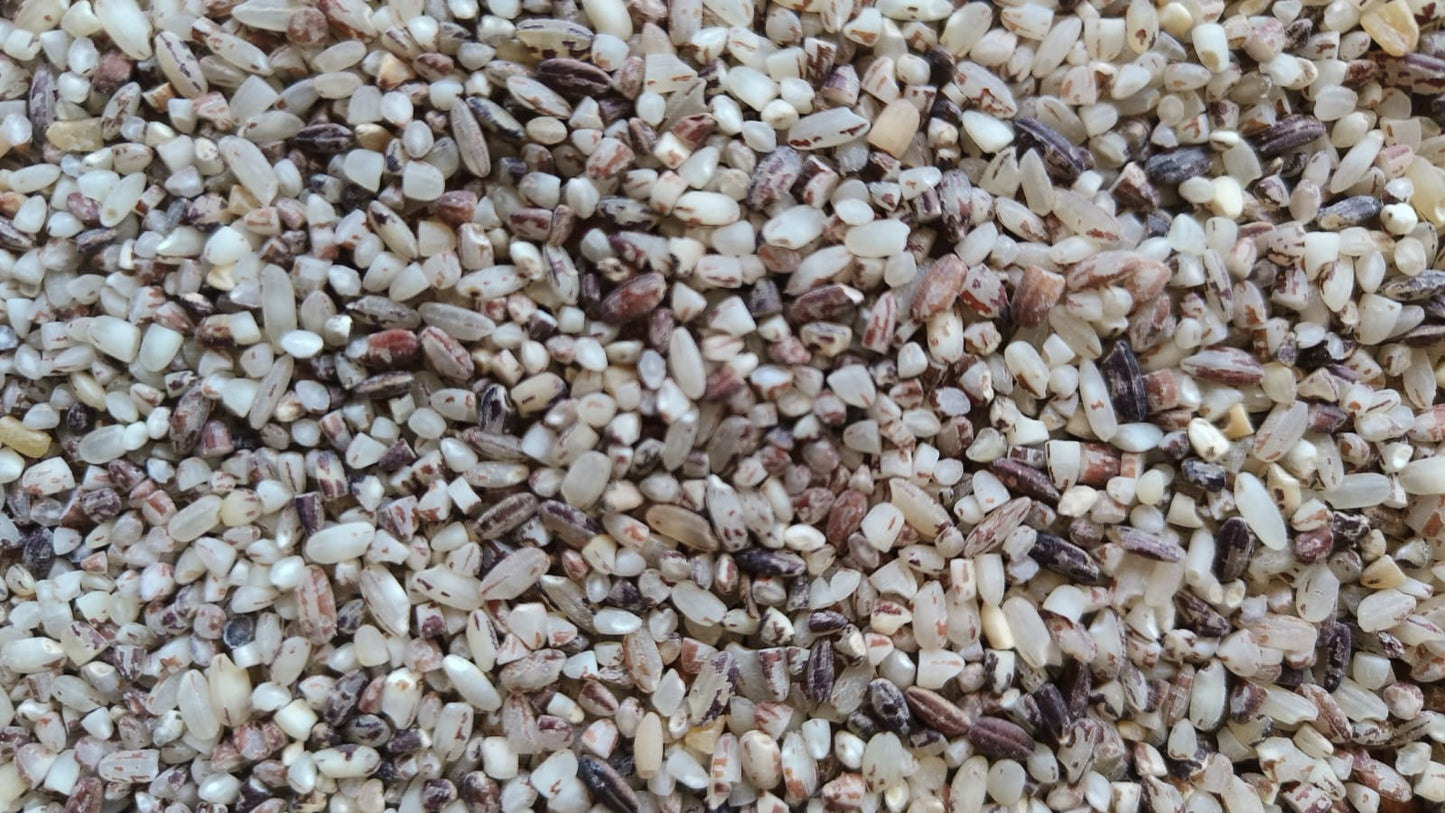 Aranya Black Rice - Kali Dangar