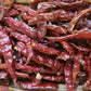 Desi Spicy Whole Chilli