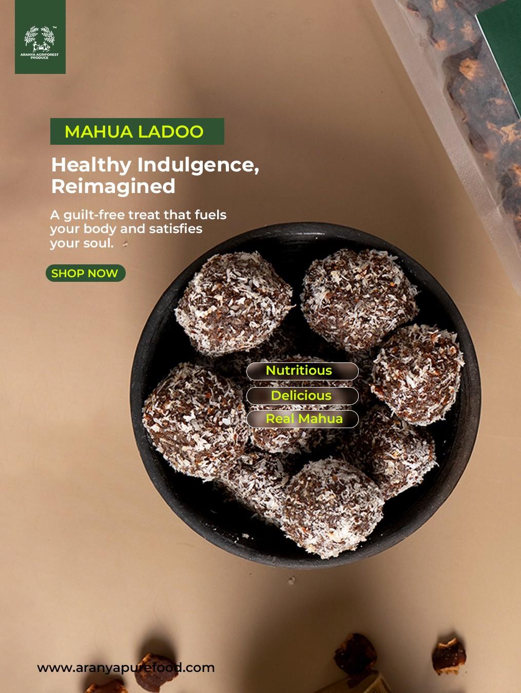 Aranya Mahua Combo