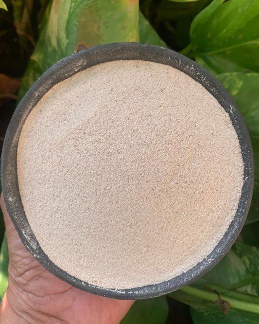 Sundried Sweet Potato Powder