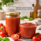 ARANYA TOMATO PUREE