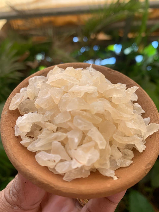 Gond Katira