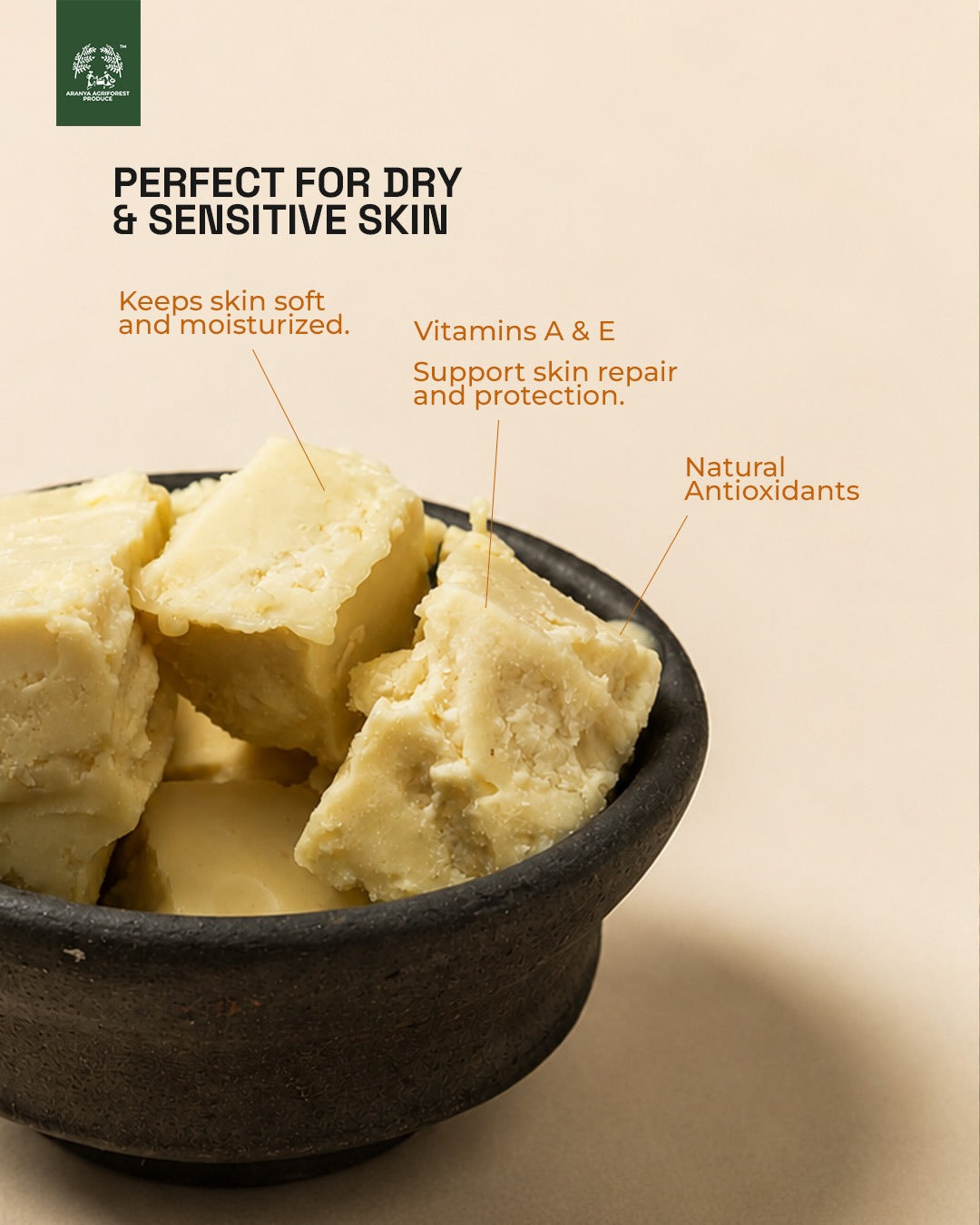 Mahua Butter( Mowrah butter)