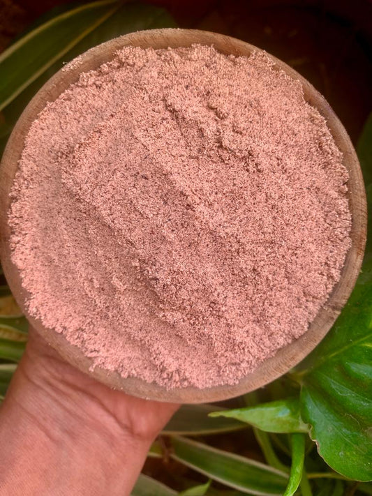 Aranya Red Millet/Lal jowar Flour